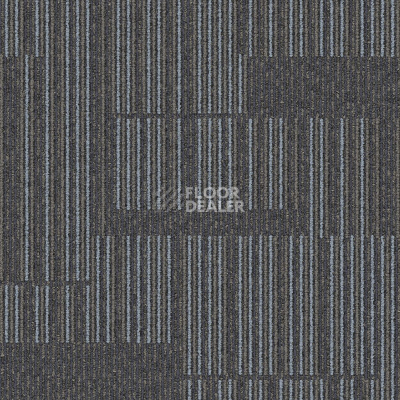 Ковровая плитка Interface Series.1 Textured 4202003 River фото 1 | FLOORDEALER